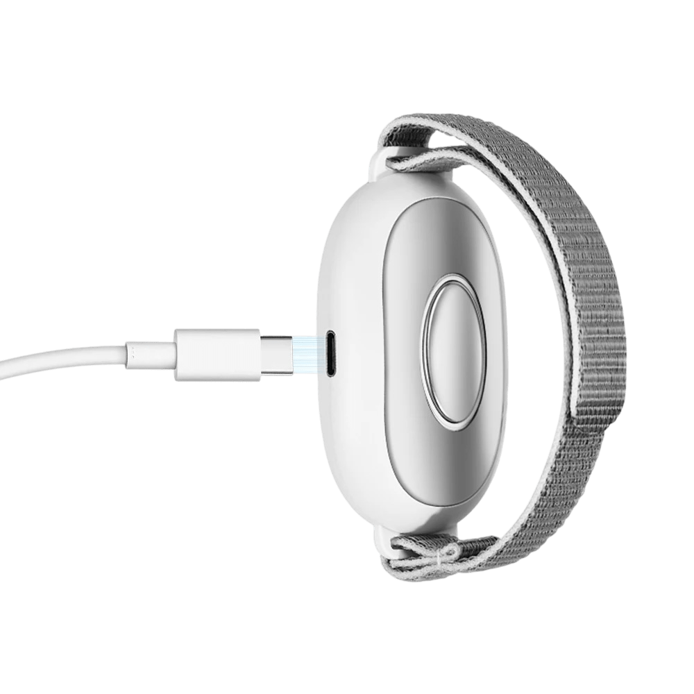 DreamPulse™ | Handheld Therapy for Insomnia, Stress & Anxiety