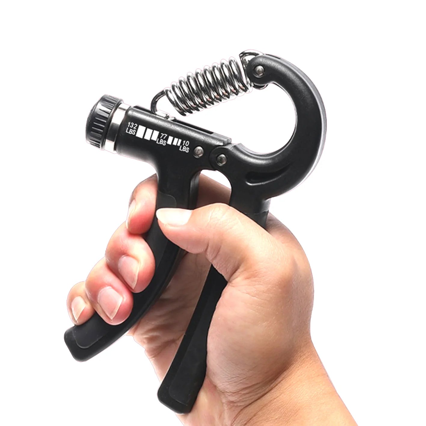 PowerGrip Pro Kit (5-in-1)