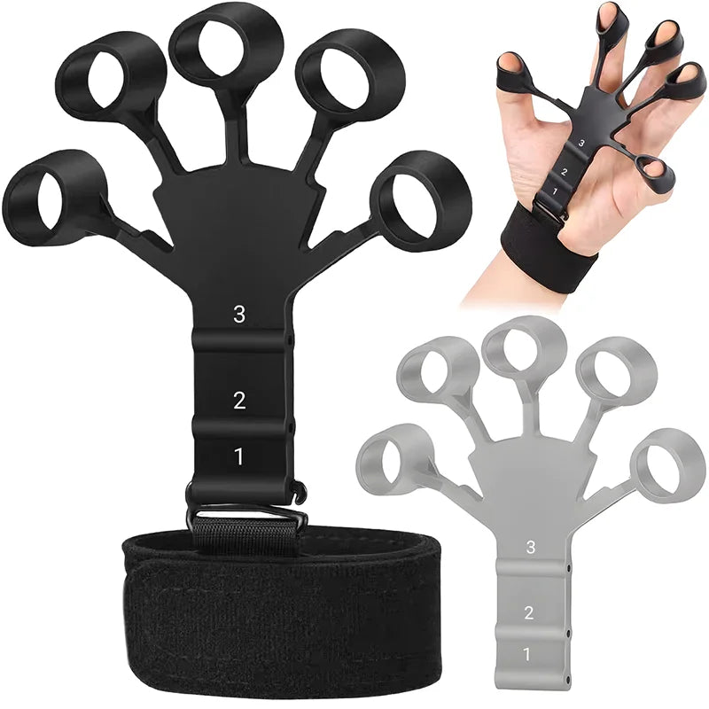 PowerGrip Pro Kit (5-in-1)